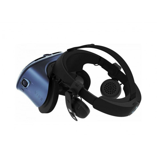 Очки виртуальной реальности HTC Vive Cosmos (99HARL027-00) Очки виртуальной реальности HTC Vive Cosmos (99HARL027-00)