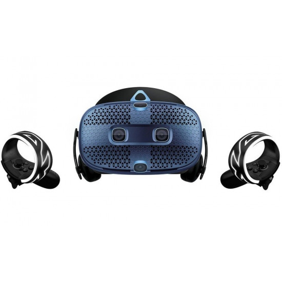 Очки виртуальной реальности HTC Vive Cosmos (99HARL027-00) Очки виртуальной реальности HTC Vive Cosmos (99HARL027-00)