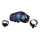 Очки виртуальной реальности HTC Vive Cosmos (99HARL027-00) Очки виртуальной реальности HTC Vive Cosmos (99HARL027-00)