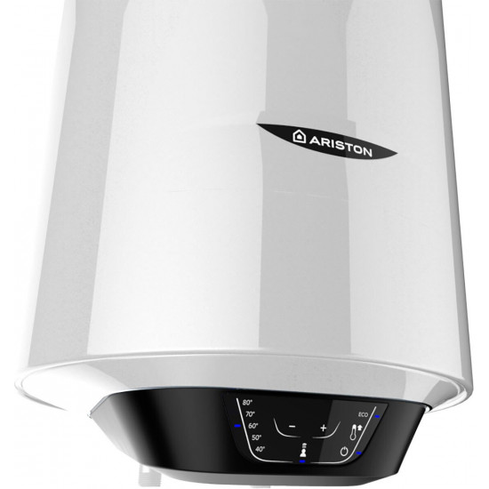 Boiler of Ariston of BLU1 ECO of 50 V 1.8K PL DRY Boiler of Ariston of BLU1 ECO of 50 V 1.8K PL DRY