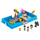 Конструктор LEGO Disney Princess Книга сказочных приключений Мулан (43174) Конструктор LEGO Disney Princess Книга сказочных приключений Мулан (43174)