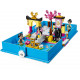 Конструктор LEGO Disney Princess Книга сказочных приключений Мулан (43174) Конструктор LEGO Disney Princess Книга сказочных приключений Мулан (43174)