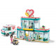 Конструктор LEGO Friends Міська лікарня Хартлейк Сіті (41394) Конструктор LEGO Friends Міська лікарня Хартлейк Сіті (41394)