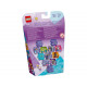 Designer of LEGO Friends Game casket of Stephanie (41401 L) Designer of LEGO Friends Game casket of Stephanie (41401 L)