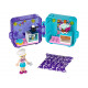 Designer of LEGO Friends Game casket of Stephanie (41401 L) Designer of LEGO Friends Game casket of Stephanie (41401 L)