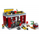 Конструктор LEGO City Тюнинг-мастерская (60258) Конструктор LEGO City Тюнинг-мастерская (60258)