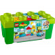 Designer of LEGO DUPLO Box with cubes (10913) Designer of LEGO DUPLO Box with cubes (10913)