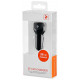 Автомобильное ЗУ 2Е Dual USB Car Charger Quick Charge 3.0 36W Black Автомобильное ЗУ 2Е Dual USB Car Charger Quick Charge 3.0 36W Black