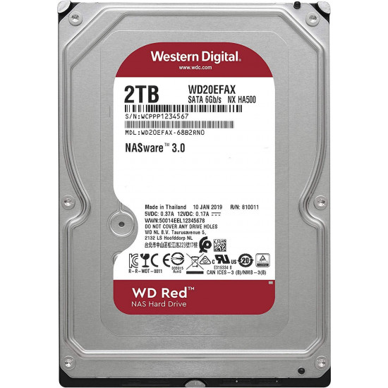 Жесткий диск внутренний WD 3.5 Жесткий диск внутренний WD 3.5