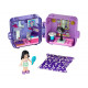 Конструктор LEGO Friends Ігрова скринька Емми (41404 L) Конструктор LEGO Friends Ігрова скринька Емми (41404 L)