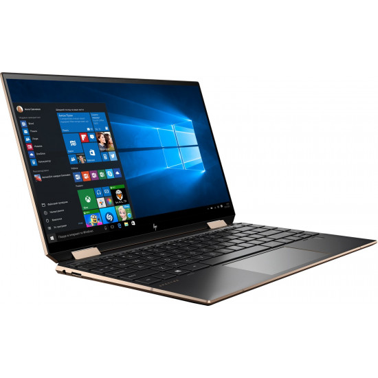 Ноутбук HP Spectre x360 13-aw0009ur (8PN73EA) Ноутбук HP Spectre x360 13-aw0009ur (8PN73EA)