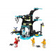 Конструктор LEGO Hidden Side Добро пожаловать в Хидден Сайд (70427) Конструктор LEGO Hidden Side Добро пожаловать в Хидден Сайд (70427)