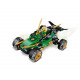 Конструктор LEGO Ninjago Тропический внедорожник (71700) Конструктор LEGO Ninjago Тропический внедорожник (71700)