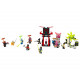 Конструктор LEGO Ninjago Киберрынок (71708 L) Конструктор LEGO Ninjago Киберрынок (71708 L)