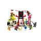 Конструктор LEGO Ninjago Киберрынок (71708 L) Конструктор LEGO Ninjago Киберрынок (71708 L)
