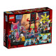 Конструктор LEGO Ninjago Киберрынок (71708 L) Конструктор LEGO Ninjago Киберрынок (71708 L)