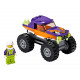 Конструктор LEGO City Монстр-трак (60251 L) Конструктор LEGO City Монстр-трак (60251 L)