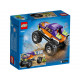 Конструктор LEGO City Монстр-трак (60251 L) Конструктор LEGO City Монстр-трак (60251 L)