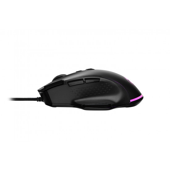Ігрова мишка 2E Gaming MG330 RGB USB Black (2E-MG330UB) Ігрова мишка 2E Gaming MG330 RGB USB Black (2E-MG330UB)