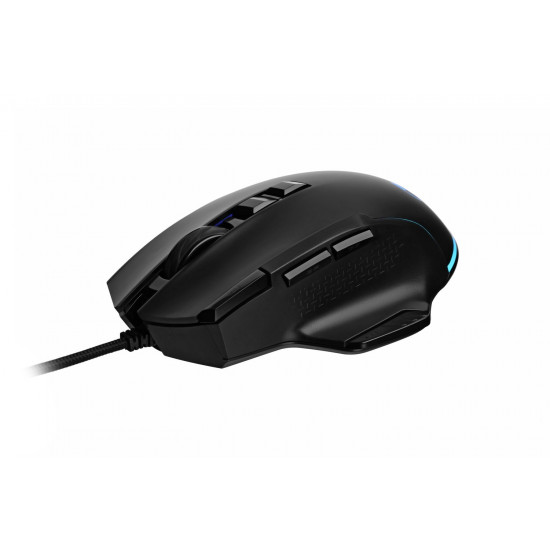 Ігрова мишка 2E Gaming MG330 RGB USB Black (2E-MG330UB) Ігрова мишка 2E Gaming MG330 RGB USB Black (2E-MG330UB)