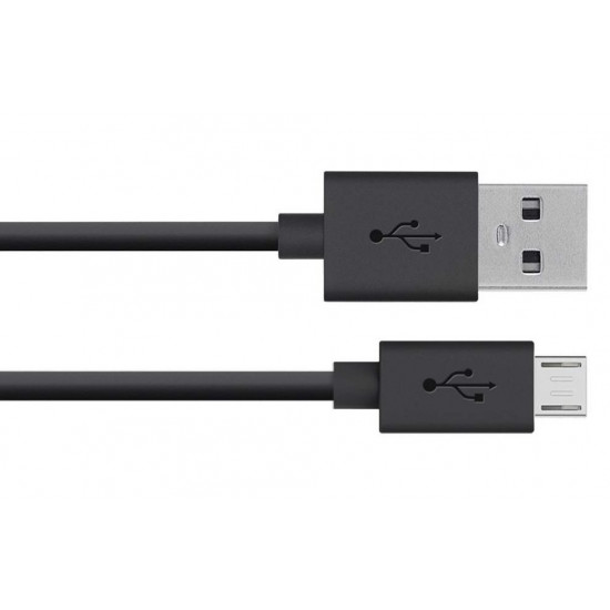 Автомобільне ЗУ Belkin Car Charger 5W MicroUSB 1.2м, black Автомобільне ЗУ Belkin Car Charger 5W MicroUSB 1.2м, black