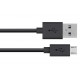 Автомобільне ЗУ Belkin Car Charger 5W MicroUSB 1.2м, black Автомобільне ЗУ Belkin Car Charger 5W MicroUSB 1.2м, black