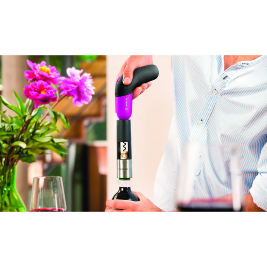 Акумуляторний шуруповерт Bosch IXO VI Colour, LED Акумуляторний шуруповерт Bosch IXO VI Colour, LED
