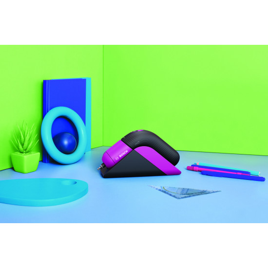Акумуляторний шуруповерт Bosch IXO VI Colour, LED Акумуляторний шуруповерт Bosch IXO VI Colour, LED