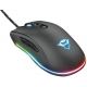Ігрова миша Trust GXT 900 Qudos RGB Gaming RGB BLACK (23400_TRUST) Ігрова миша Trust GXT 900 Qudos RGB Gaming RGB BLACK (23400_TRUST)