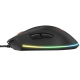 Ігрова миша Trust GXT 900 Qudos RGB Gaming RGB BLACK (23400_TRUST) Ігрова миша Trust GXT 900 Qudos RGB Gaming RGB BLACK (23400_TRUST)