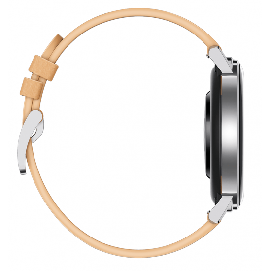 DAN-B19 Gravel Beige Classic Edition Huawei Watch GT 2 42mm smartwatch DAN-B19 Gravel Beige Classic Edition Huawei Watch GT 2 42mm smartwatch