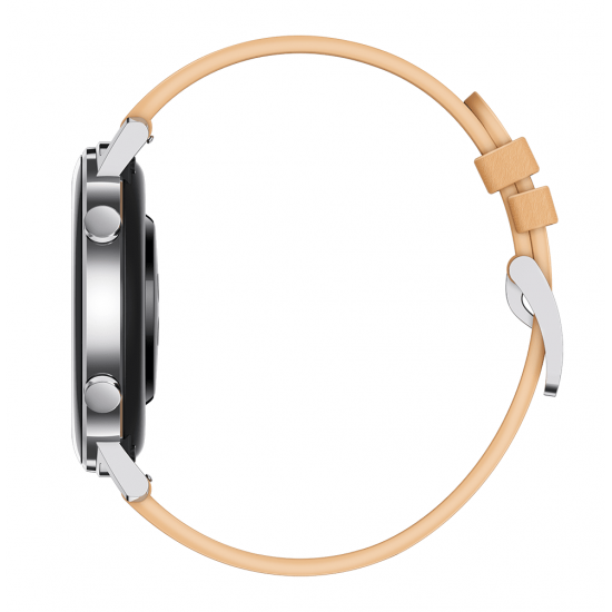 DAN-B19 Gravel Beige Classic Edition Huawei Watch GT 2 42mm smartwatch DAN-B19 Gravel Beige Classic Edition Huawei Watch GT 2 42mm smartwatch