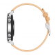 DAN-B19 Gravel Beige Classic Edition Huawei Watch GT 2 42mm smartwatch DAN-B19 Gravel Beige Classic Edition Huawei Watch GT 2 42mm smartwatch