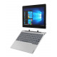 Планшет LENOVO D330 FHD N4000 4/64 WiFi Win10P Mineral Grey Планшет LENOVO D330 FHD N4000 4/64 WiFi Win10P Mineral Grey