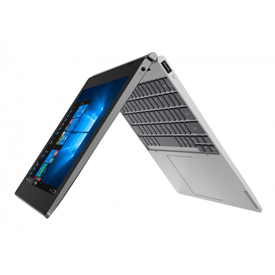 Планшет LENOVO D330 FHD N4000 4/64 WiFi Win10P Mineral Grey Планшет LENOVO D330 FHD N4000 4/64 WiFi Win10P Mineral Grey