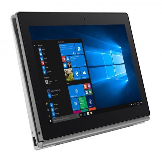 Планшет LENOVO D330 FHD N4000 4/64 WiFi Win10P Mineral Grey Планшет LENOVO D330 FHD N4000 4/64 WiFi Win10P Mineral Grey