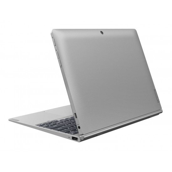 Планшет LENOVO D330 FHD N4000 4/64 WiFi Win10P Mineral Grey Планшет LENOVO D330 FHD N4000 4/64 WiFi Win10P Mineral Grey