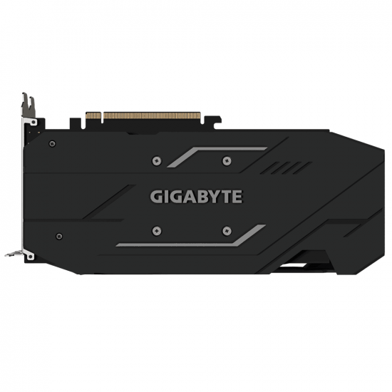 Video card Gigabyte GeForce RTX2070 WINDFORCE 2X 8G (GV-N2070WF2-8GD) Video card Gigabyte GeForce RTX2070 WINDFORCE 2X 8G (GV-N2070WF2-8GD)