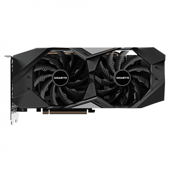 Video card Gigabyte GeForce RTX2070 WINDFORCE 2X 8G (GV-N2070WF2-8GD) Video card Gigabyte GeForce RTX2070 WINDFORCE 2X 8G (GV-N2070WF2-8GD)