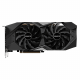 Video card Gigabyte GeForce RTX2070 WINDFORCE 2X 8G (GV-N2070WF2-8GD) Video card Gigabyte GeForce RTX2070 WINDFORCE 2X 8G (GV-N2070WF2-8GD)