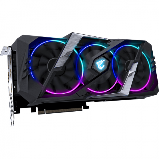 Video card Gigabyte GeForce RTX2080 SUPER 8G AORUS (GV-N208SAORUS-8GC) Video card Gigabyte GeForce RTX2080 SUPER 8G AORUS (GV-N208SAORUS-8GC)