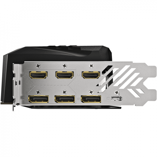 Video card Gigabyte GeForce RTX2080 SUPER 8G AORUS (GV-N208SAORUS-8GC) Video card Gigabyte GeForce RTX2080 SUPER 8G AORUS (GV-N208SAORUS-8GC)