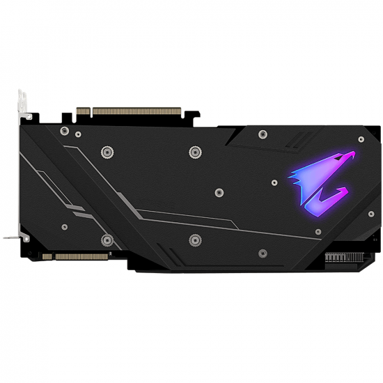 Video card Gigabyte GeForce RTX2080 SUPER 8G AORUS (GV-N208SAORUS-8GC) Video card Gigabyte GeForce RTX2080 SUPER 8G AORUS (GV-N208SAORUS-8GC)