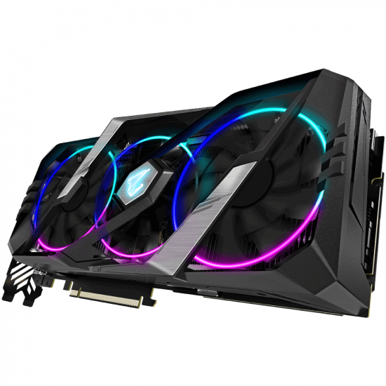 Video card Gigabyte GeForce RTX2080 SUPER 8G AORUS (GV-N208SAORUS-8GC) Video card Gigabyte GeForce RTX2080 SUPER 8G AORUS (GV-N208SAORUS-8GC)
