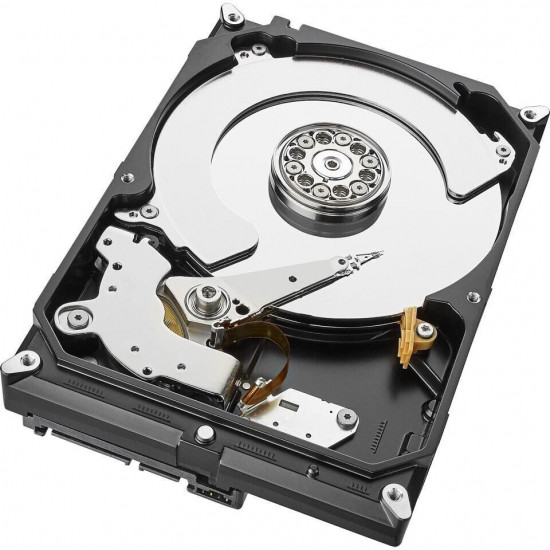 Hard drive internal SEAGATE HDD 3.5 Hard drive internal SEAGATE HDD 3.5