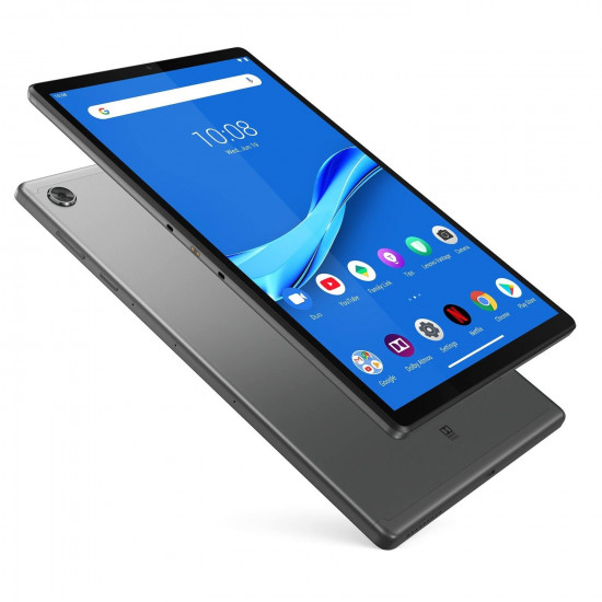 Планшет LENOVO Tab M10 Plus FHD 4/64 WiFi Iron Grey Планшет LENOVO Tab M10 Plus FHD 4/64 WiFi Iron Grey