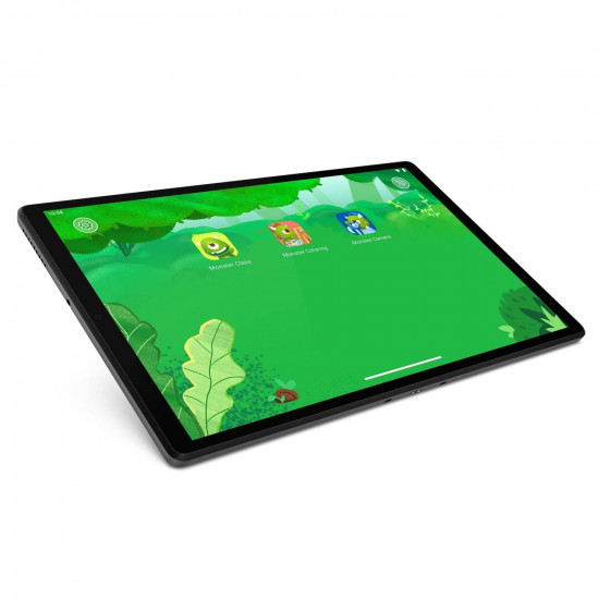Планшет LENOVO Tab M10 Plus FHD 4/64 WiFi Iron Grey Планшет LENOVO Tab M10 Plus FHD 4/64 WiFi Iron Grey