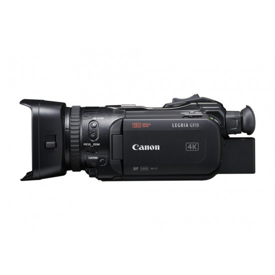 Видеокамера CANON Legria HF GX10 (2214C003) Видеокамера CANON Legria HF GX10 (2214C003)