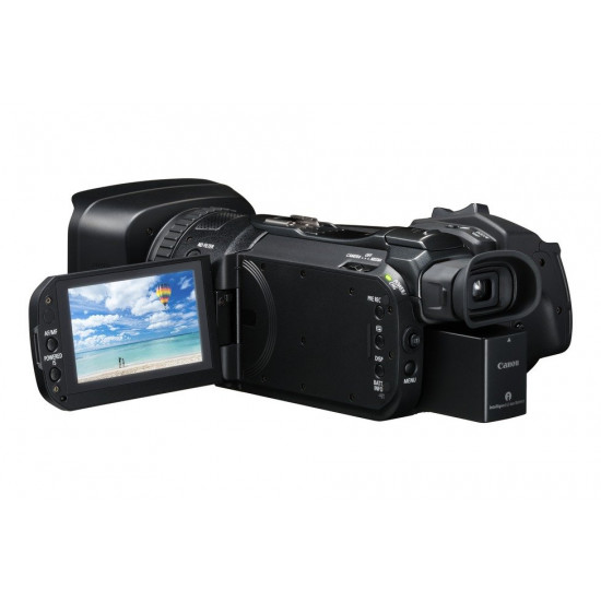 Видеокамера CANON Legria HF GX10 (2214C003) Видеокамера CANON Legria HF GX10 (2214C003)