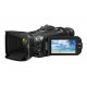 Видеокамера CANON Legria HF GX10 (2214C003) Видеокамера CANON Legria HF GX10 (2214C003)